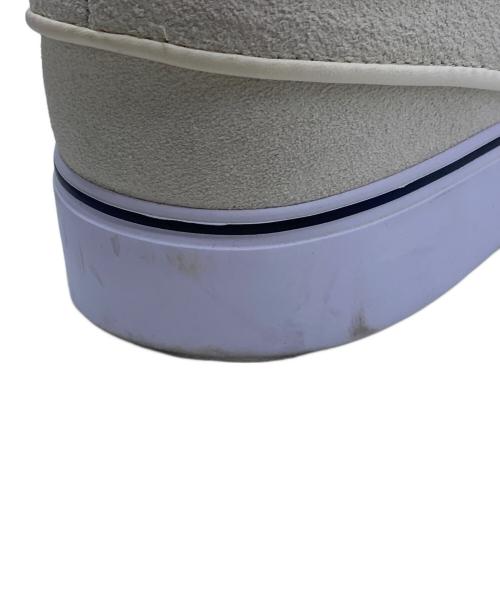 NIKE（ナイキ）NIKE (ナイキ) ローカットスニーカー ホワイト サイズ:27cmの古着・服飾アイテム