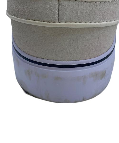 NIKE（ナイキ）NIKE (ナイキ) ローカットスニーカー ホワイト サイズ:27cmの古着・服飾アイテム