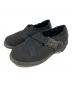 foot the coacher（フットザコーチャー）の古着「MOC BELT SHOSE」｜ブラック