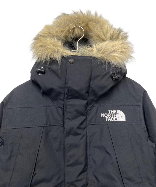 THE NORTH FACE（ザ ノース フェイス）THE NORTH FACE (ザ ノース フェイス) アンタークティカパーカ ブラック サイズ:XSの古着・服飾アイテム