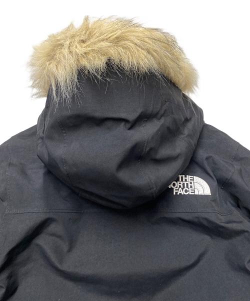 THE NORTH FACE（ザ ノース フェイス）THE NORTH FACE (ザ ノース フェイス) アンタークティカパーカ ブラック サイズ:XSの古着・服飾アイテム