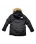 THE NORTH FACE (ザ ノース フェイス) アンタークティカパーカ ブラック サイズ:XS：50000円