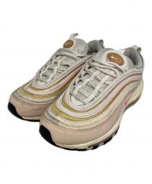 NIKE（ナイキ）の古着「ローカットスニーカー」｜ベージュ