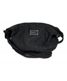 Marc by Marc Jacobs（マークバイマークジェイコブス）の古着「ショルダーバッグ」｜ブラック