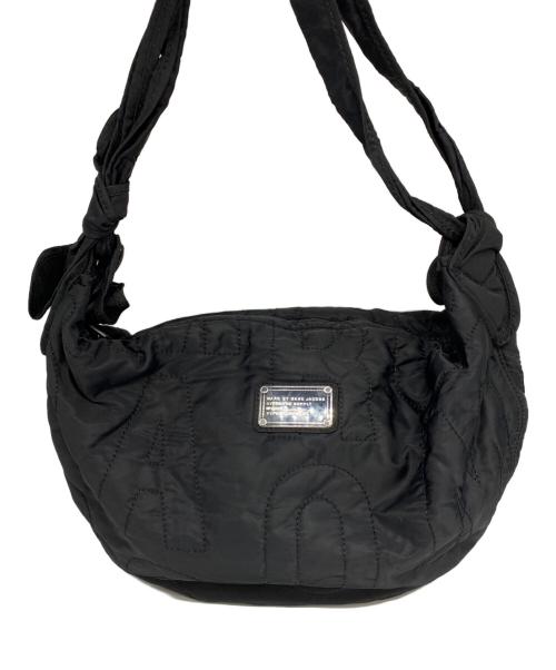 Marc by Marc Jacobs（マークバイマークジェイコブス）Marc by Marc Jacobs (マークバイマークジェイコブス) ショルダーバッグ ブラックの古着・服飾アイテム