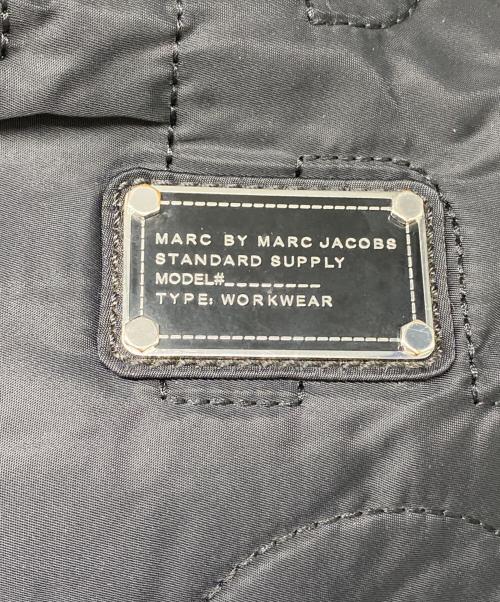 Marc by Marc Jacobs（マークバイマークジェイコブス）Marc by Marc Jacobs (マークバイマークジェイコブス) ショルダーバッグ ブラックの古着・服飾アイテム