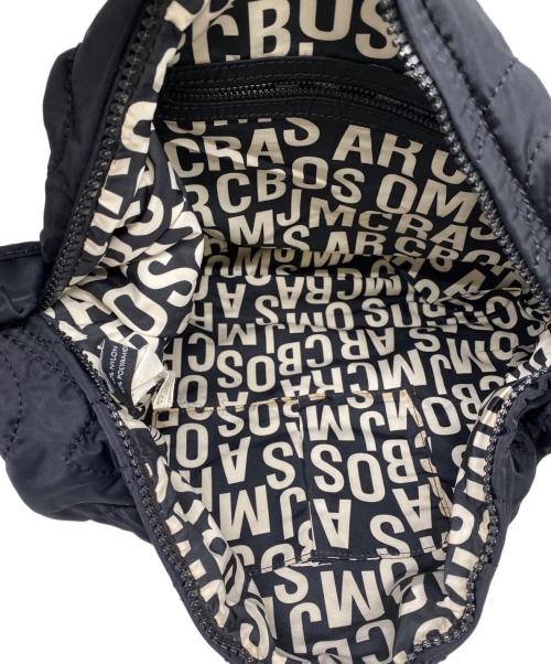 Marc by Marc Jacobs（マークバイマークジェイコブス）Marc by Marc Jacobs (マークバイマークジェイコブス) ショルダーバッグ ブラックの古着・服飾アイテム
