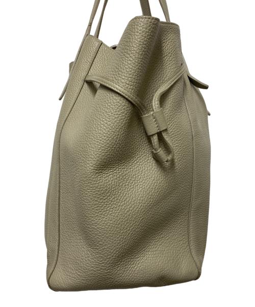 FURLA（フルラ）FURLA (フルラ) トートバッグ ベージュの古着・服飾アイテム