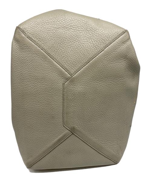 FURLA（フルラ）FURLA (フルラ) トートバッグ ベージュの古着・服飾アイテム