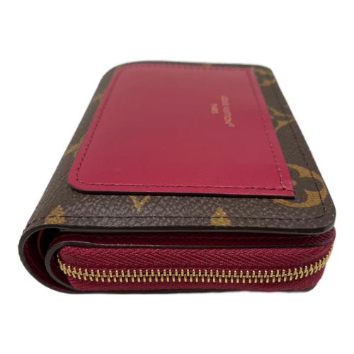 LOUIS VUITTON（ルイ ヴィトン）LOUIS VUITTON (ルイ ヴィトン) 2つ折り財布 ブラウンの古着・服飾アイテム