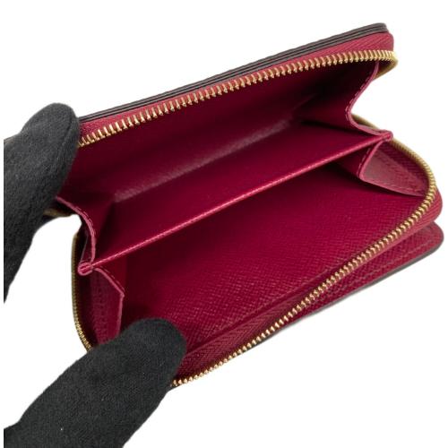 LOUIS VUITTON（ルイ ヴィトン）LOUIS VUITTON (ルイ ヴィトン) 2つ折り財布 ブラウンの古着・服飾アイテム