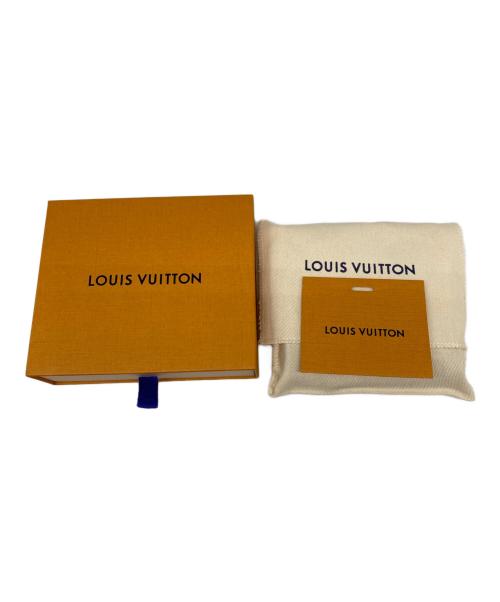 LOUIS VUITTON（ルイ ヴィトン）LOUIS VUITTON (ルイ ヴィトン) 2つ折り財布 ブラウンの古着・服飾アイテム