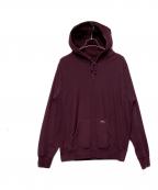 Noahノア）の古着「パーカー」｜ボルドー