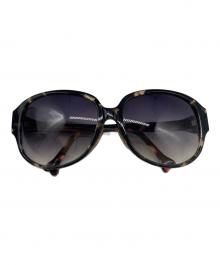 Vivienne Westwood（ヴィヴィアンウエストウッド）の古着「サングラス」｜ブラック