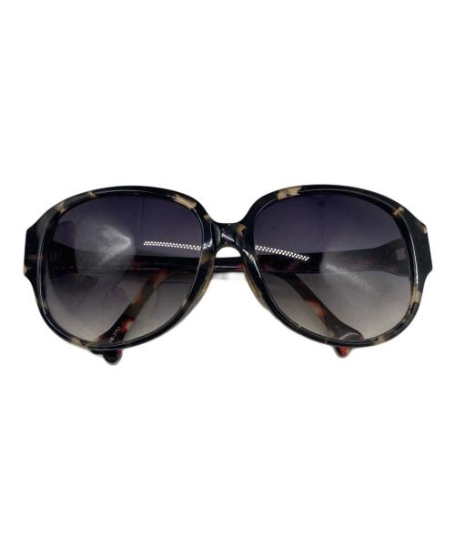 Vivienne Westwood（ヴィヴィアンウエストウッド）Vivienne Westwood (ヴィヴィアンウエストウッド) サングラス ブラックの古着・服飾アイテム