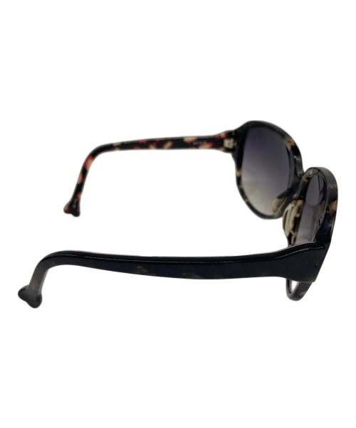 Vivienne Westwood（ヴィヴィアンウエストウッド）Vivienne Westwood (ヴィヴィアンウエストウッド) サングラス ブラックの古着・服飾アイテム