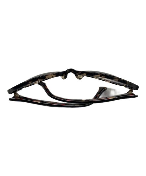 Vivienne Westwood（ヴィヴィアンウエストウッド）Vivienne Westwood (ヴィヴィアンウエストウッド) サングラス ブラックの古着・服飾アイテム