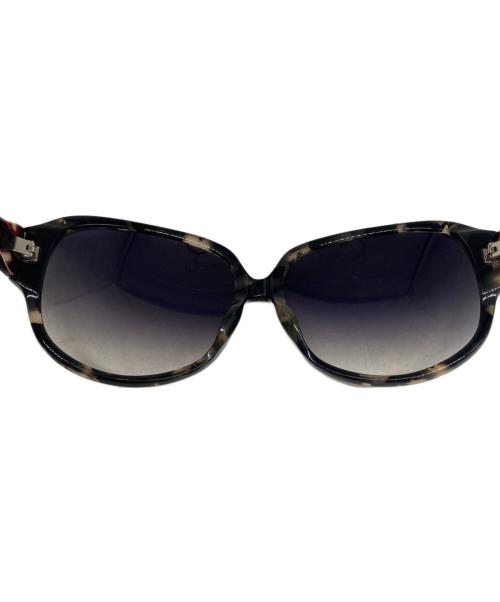 Vivienne Westwood（ヴィヴィアンウエストウッド）Vivienne Westwood (ヴィヴィアンウエストウッド) サングラス ブラックの古着・服飾アイテム