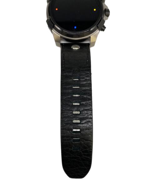 DIESEL（ディーゼル）DIESEL (ディーゼル) スマートウォッチの古着・服飾アイテム