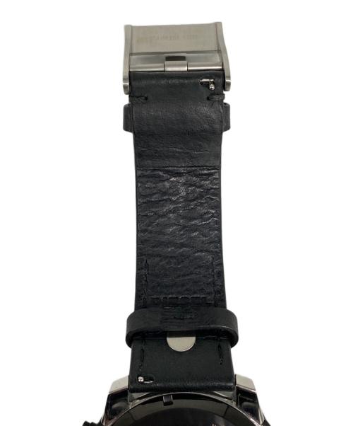 DIESEL（ディーゼル）DIESEL (ディーゼル) スマートウォッチの古着・服飾アイテム