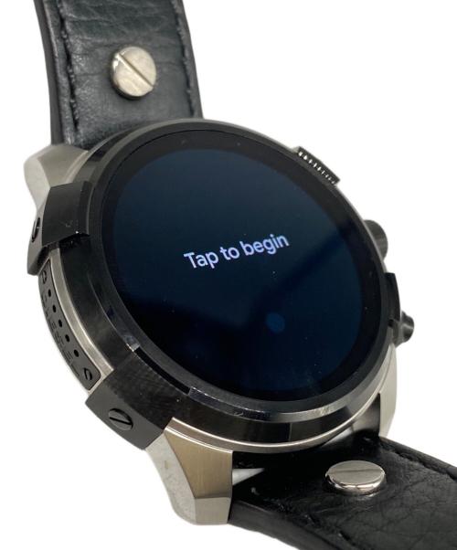 DIESEL（ディーゼル）DIESEL (ディーゼル) スマートウォッチの古着・服飾アイテム