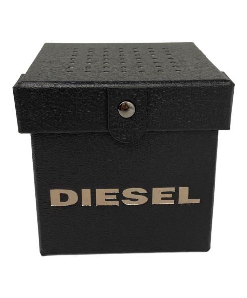 DIESEL（ディーゼル）DIESEL (ディーゼル) スマートウォッチの古着・服飾アイテム