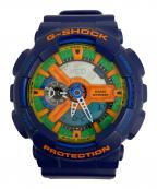 CASIOカシオ）の古着「デジアナウォッチ」｜マルチ