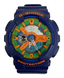 CASIO（カシオ）の古着「デジアナウォッチ」｜マルチ