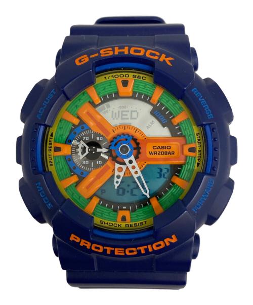 CASIO（カシオ）CASIO (カシオ) デジアナウォッチ マルチの古着・服飾アイテム