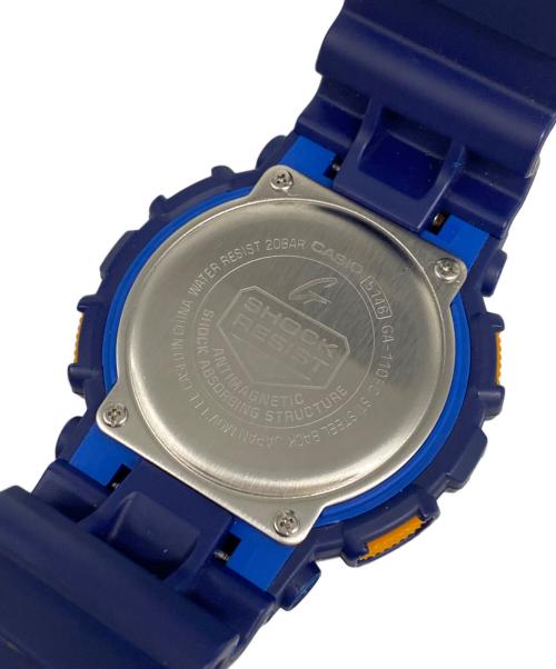 CASIO（カシオ）CASIO (カシオ) デジアナウォッチ マルチの古着・服飾アイテム