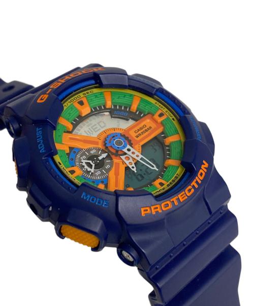 CASIO（カシオ）CASIO (カシオ) デジアナウォッチ マルチの古着・服飾アイテム