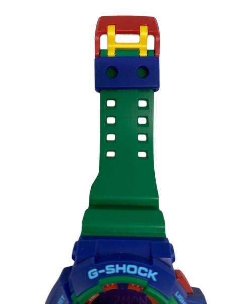 CASIO（カシオ）CASIO (カシオ) デジアナウォッチ マルチカラーの古着・服飾アイテム