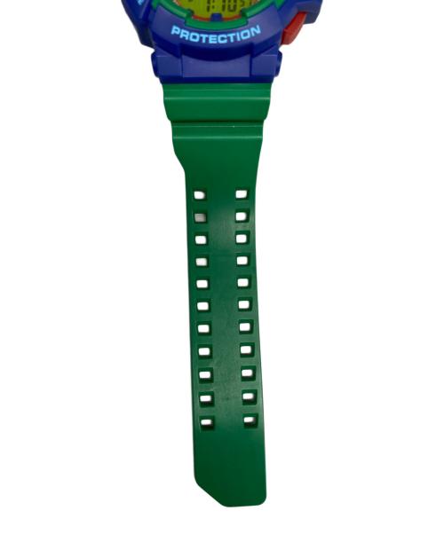 CASIO（カシオ）CASIO (カシオ) デジアナウォッチ マルチカラーの古着・服飾アイテム