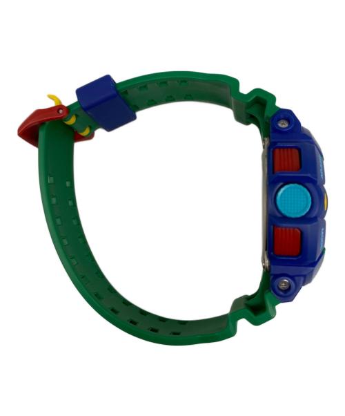 CASIO（カシオ）CASIO (カシオ) デジアナウォッチ マルチカラーの古着・服飾アイテム