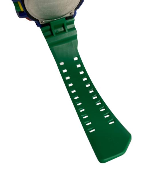 CASIO（カシオ）CASIO (カシオ) デジアナウォッチ マルチカラーの古着・服飾アイテム