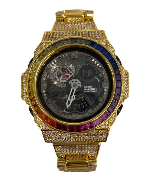 CASIO（カシオ）CASIO (カシオ) デジアナウォッチ ブラックの古着・服飾アイテム