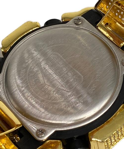 CASIO（カシオ）CASIO (カシオ) デジアナウォッチ ブラックの古着・服飾アイテム