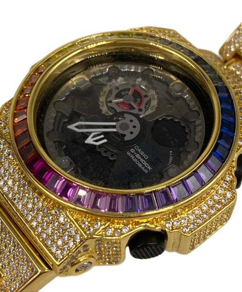 CASIO（カシオ）CASIO (カシオ) デジアナウォッチ ブラックの古着・服飾アイテム