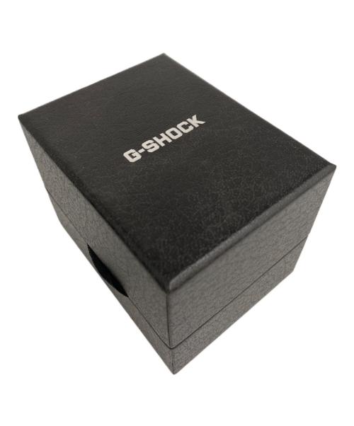 CASIO（カシオ）CASIO (カシオ) デジアナウォッチ ブラックの古着・服飾アイテム