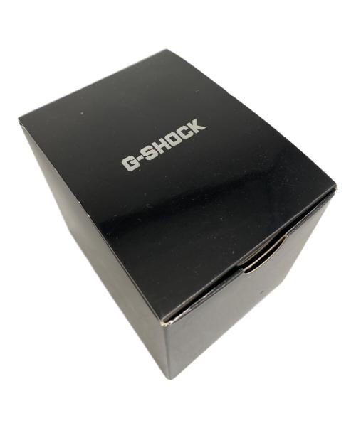 CASIO（カシオ）CASIO (カシオ) デジアナウォッチ ブラックの古着・服飾アイテム