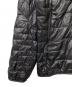 Patagonia (パタゴニア) マイクロパフジャケット ブラック サイズ:M：18000円