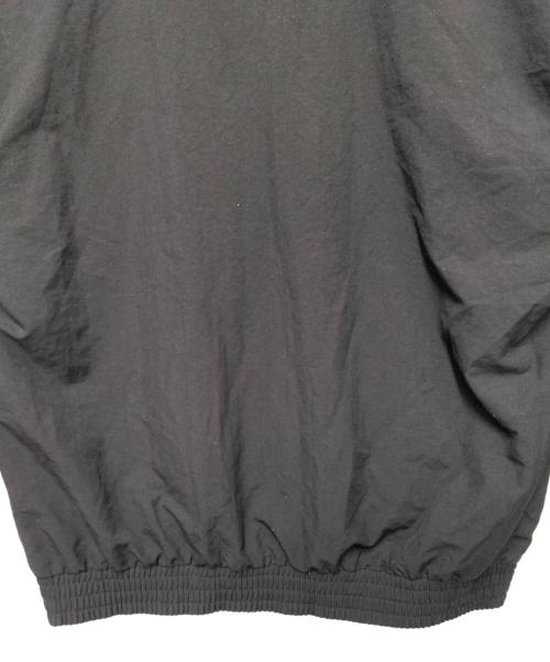 adidas（アディダス）adidas (アディダス) フットボールジャケット ブラック×ブルー×レッド サイズ:Fの古着・服飾アイテム