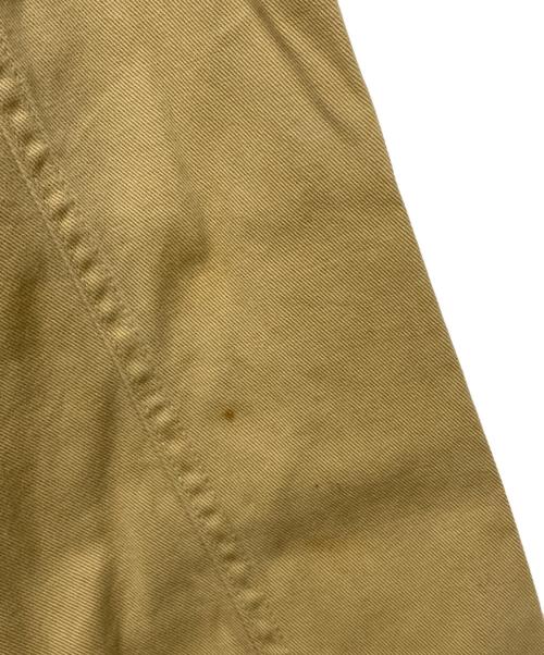 POLO RALPH LAUREN（ポロ・ラルフローレン）POLO RALPH LAUREN (ポロ・ラルフローレン) スイングトップ カーキ サイズ:Mの古着・服飾アイテム