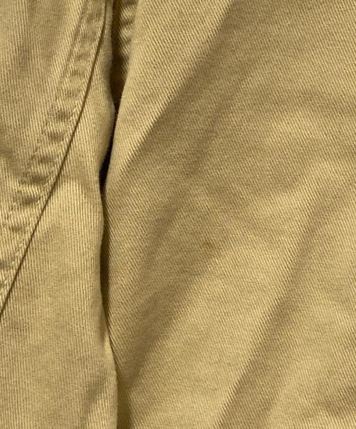 POLO RALPH LAUREN（ポロ・ラルフローレン）POLO RALPH LAUREN (ポロ・ラルフローレン) スイングトップ カーキ サイズ:Mの古着・服飾アイテム