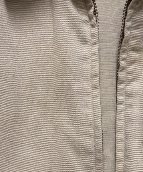 POLO RALPH LAUREN（ポロ・ラルフローレン）POLO RALPH LAUREN (ポロ・ラルフローレン) スイングトップ カーキ サイズ:Mの古着・服飾アイテム