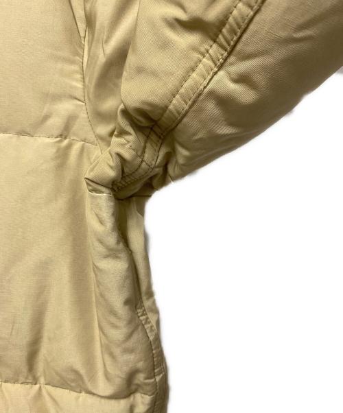 WOOLRICH（ウールリッチ）WOOLRICH (ウールリッチ) ダウンジャケット カーキ サイズ:Lの古着・服飾アイテム