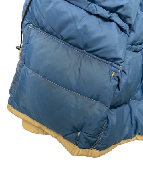 WOOLRICH（ウールリッチ）WOOLRICH (ウールリッチ) ダウンジャケット カーキ サイズ:Lの古着・服飾アイテム