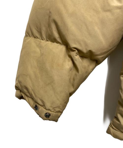 WOOLRICH（ウールリッチ）WOOLRICH (ウールリッチ) ダウンジャケット カーキ サイズ:Lの古着・服飾アイテム