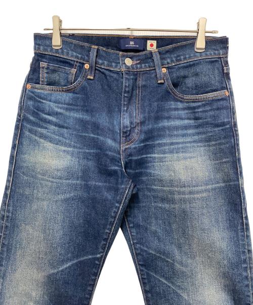 LEVI'S（リーバイス）LEVI'S (リーバイス) 502 テーパードジーンズ インディゴ サイズ:30ｘ32 未使用品の古着・服飾アイテム
