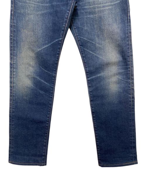 LEVI'S（リーバイス）LEVI'S (リーバイス) 502 テーパードジーンズ インディゴ サイズ:30ｘ32 未使用品の古着・服飾アイテム